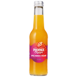 Phoenix Organic Apple Mango & Passionfruit Fruit Juice 275ml