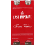 EAST Imperial Tonic Water 4pk