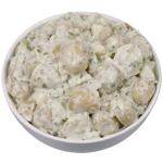 Service Deli Baby Potato Salad kg