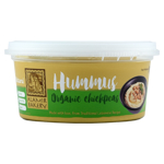 Alamir Bakery Organic Chickpeas Hummus 200g