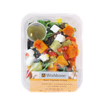 Wishbone Roast Vegetable & Feta 250g