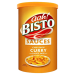 Bisto Chip Shop Curry Sauce 190g