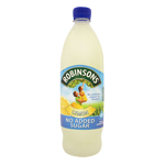 Robinsons Lemon No Added Sugar Squash 1l