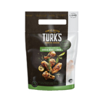 Turks Free Range Free Range Garden Herb & Lemon Chicken Nibbles 1kg