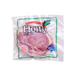 HOLLY Dry Cure Middle Bacon 200g