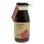 Asian Food Republic Ginger Dipping Sauce 250ml