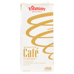 Vitasoy Cafe For Baristas Soymilk 1l
