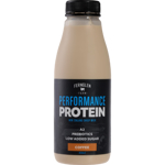 Fernglen Farm Performance Protein A2 Coffee Sheep Milk 450ml