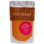 Silk Road Thai Red Curry Sauce 300g