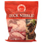 Canter Valley Duck Nibbles 1kg