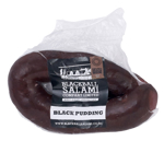 Blackball Black Pudding Salami Ring 270g