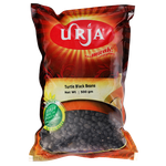 Urja Turtle Black Beans 500g