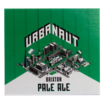 Urbanaut Brixton Pale Ale pk
