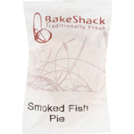 Bake Shack Smoked Fish Pie 200g