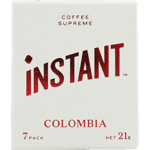Coffee Supreme Instant Coffee 21g