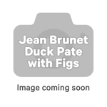 Jean Brunet Duck Pate with Figs 90g