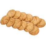 Bakery Ginger Biscuits 1ea