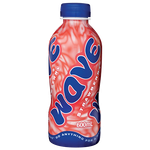 Wave Strawberry Milk 600ml