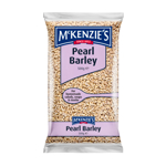 McKenzie's Pearl Barley 500g