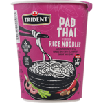 Trident Pad Thai Rice Noodles 55g