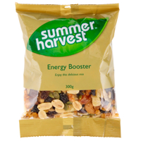 Summer Harvest Energy Booster 300g