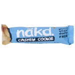 Nakd Cashew Cookie Bar 35g