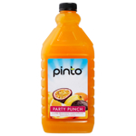 Pinto Fruit Punch Fruit Drink Concentrate 2l