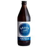Brave Brewing Co Extra Pale Ale 500ml