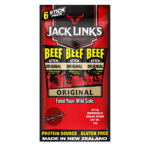 Jack Link's Original Beef Jerky Sticks 72g