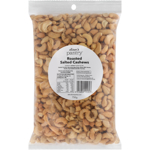 Alisons Pantry Roasted Salted Cashews 750g