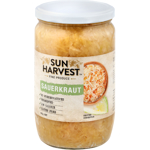 Sun Harvest Sauerkraut 680g