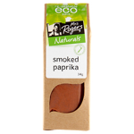 Mrs Rogers Rogers Naturals Smoked Paprika 34g