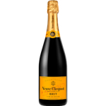 Veuve Clicquot Champagne Brut 750ml