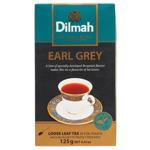 Dilmah Earl Grey Loose Leaf Tea 125g