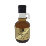 Equagold Tahitian Vanilla Syrup 250ml