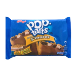 Kellogg's Poptarts Frosted S'Mores 104g