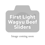 First Light Wagyu Beef Sliders 400g