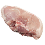 Butchery Roast Pork Leg 1kg