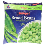 Talley's Broad Beans 500g