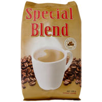 Special Blend Instant Coffee Powder 500g