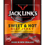 Jack Link's Sweet & Hot Beef Jerky 25g