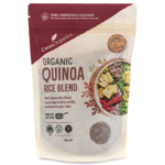 Ceres Organics Organic Quinoa Rice Blend 500g