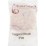 Bake Shack Vegalicious Pie 220g