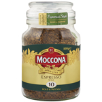 Moccona Coffee Espresso Style 100g