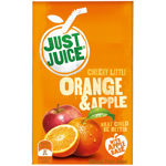 Just Juice Orange With Apple Base 250ml