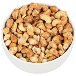 Alison's Pantry Honey And Sea Salt Nuts 1kg