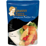 Granny Faye's Tempura Batter Mix 1kg