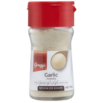 Gregg's Garlic Powder 50g