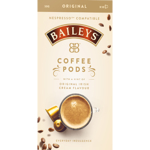 Podista Baileys Coffee Pods 10ea