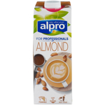 Alpro Soya For Professionals Almond Milk 1l
